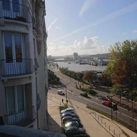 Le Portus Apartment Boulogne-sur-Mer Exterior photo