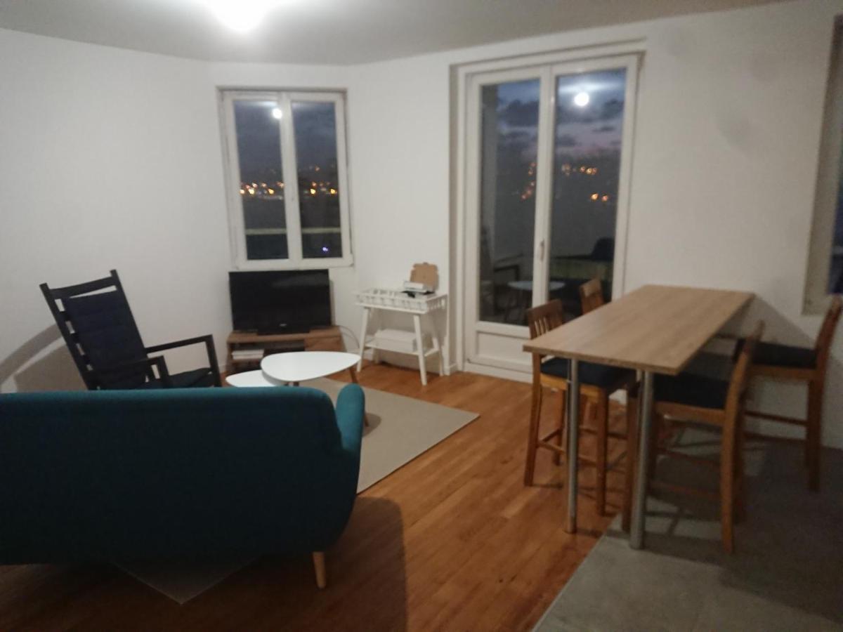 Le Portus Apartment Boulogne-sur-Mer Exterior photo